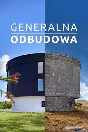 Generalna odbudowa