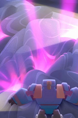 The Great Energon Rush
