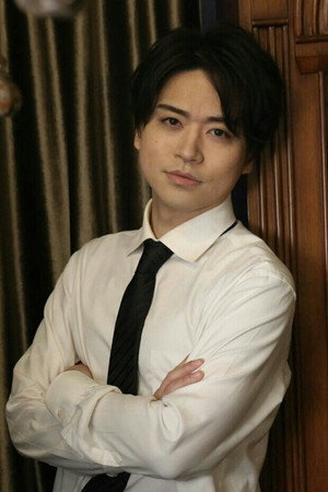 Yoshiaki Hasegawa Yoshiaki Hasegawa