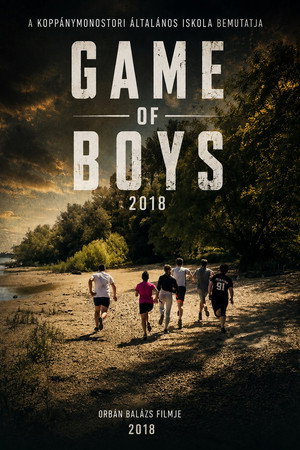 Game of Boys
