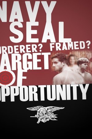 Navy SEAL: Murderer? Framed? Target of Opportunity?