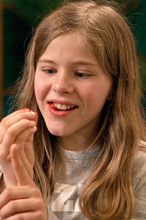 Does the Tooth Fairy Exist?