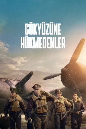 Gökyüzüne Hükmedenler
