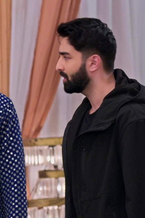 Angad Gets a Second Chance