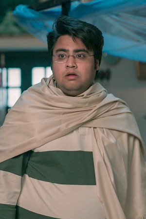 Chautha Vachan: Imaandari Ka Vaada