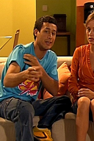 Era Uma Vez Uma Parabólica