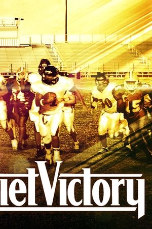 Quiet Victory: The Charlie Wedemeyer Story