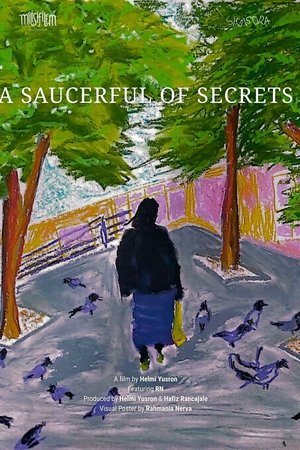 A Saucerful of Secrets