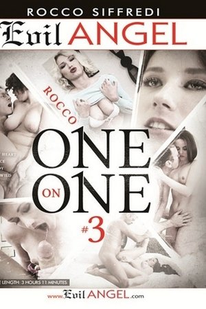 Rocco One on One 3