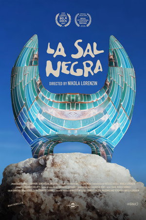 La sal negra