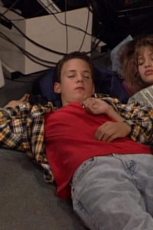 Wake Up, Little Cory