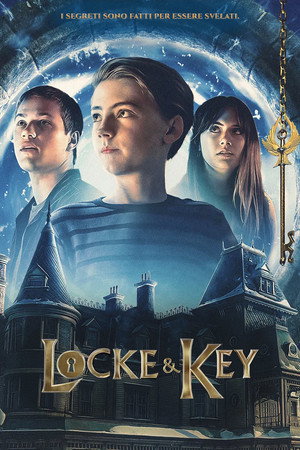 Locke & Key