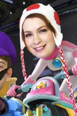 Mario Kart 8