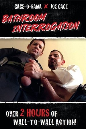 Bathroom Interrogation