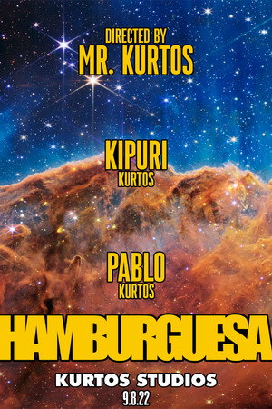 HAMBURGUESA