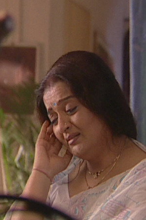 Tulsi Spends Sleepless Nights