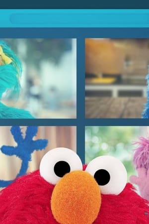 Sesame Street: Elmo's Playdate