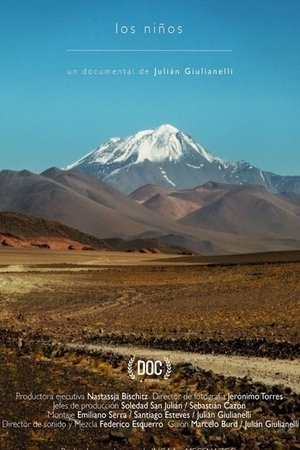 Los niños