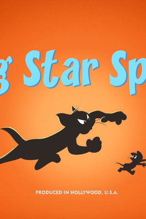 Dog Star Spike