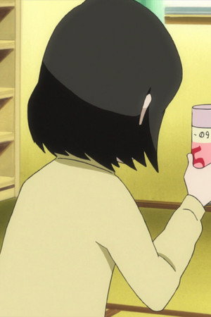 Princess Jellyfish Heroes ☆ Banba and Jiji