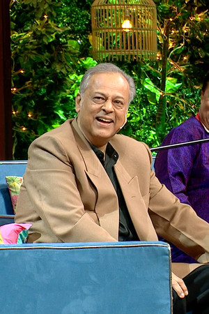 Sangeet Ki Mehfil