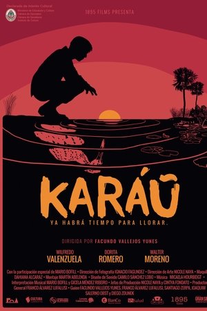 Karáũ