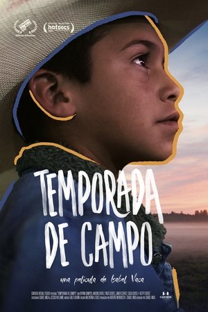 Temporada de campo