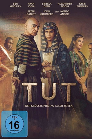 Tut - Der größte Pharao aller Zeiten