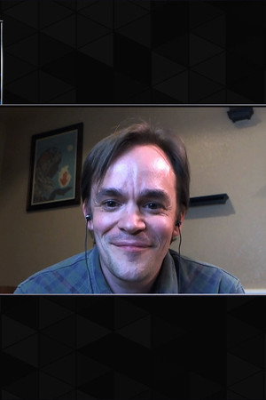 Anime Overload With Lance Heiskell