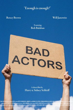 Bad Actors