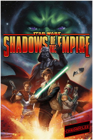 Star Wars: Shadows of the Empire