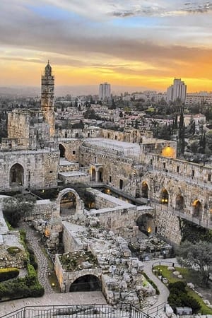 Jerusalem