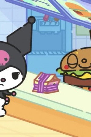 Kuromi’s Girls’ Day Toy Hunt