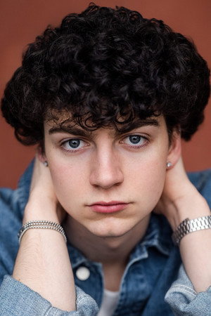 Colin McMahon Colin McMahon