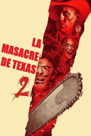 La masacre de Texas 2
