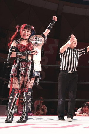 TJPW 2025 Winter Fes. ~West~