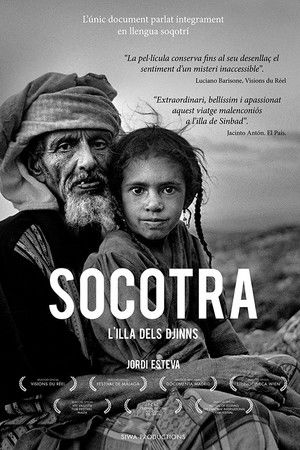 Imagen de Socotra, the Land of Djinns