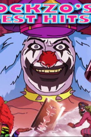 Extras - Dr. Rockzo's Greatest Hits