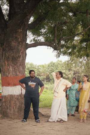 Aa Okkati Adakku