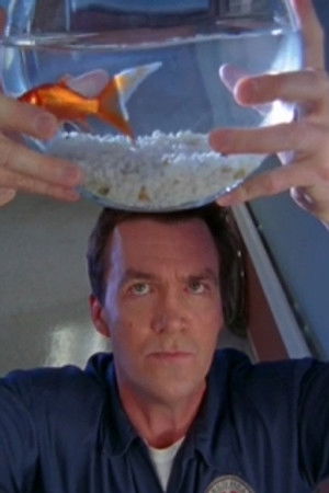 Moje noc plná vzpomínek