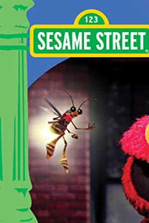 Sesame Street: Firefly Fun and Buggy Buddies