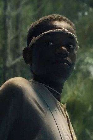 Seeking: Mapping Our Gullah Geechee Story