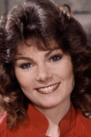 Briony McRoberts Briony McRoberts