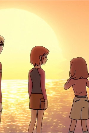 I Really Want to Go Home