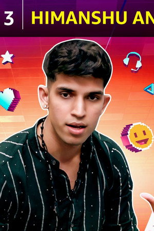 Himanshu And Aditya's Clash