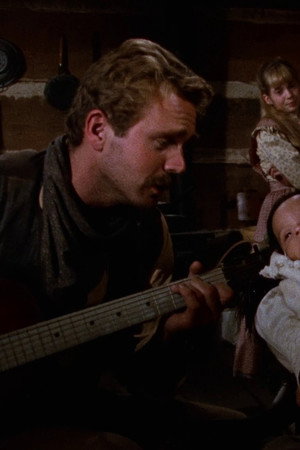 The Cowboy's Lullaby