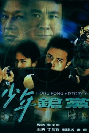 Hong Kong History Y