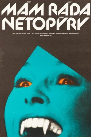 Lubię nietoperze