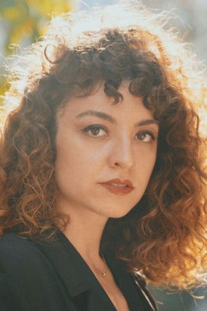Ezgi Bayramoglu