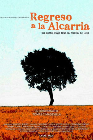 Regreso a la Alcarria